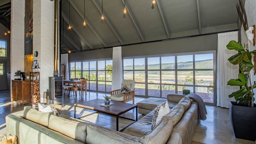 Commercial Property for Sale in Sedgefield Rural Western Cape